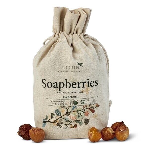 soap nuts 250g
