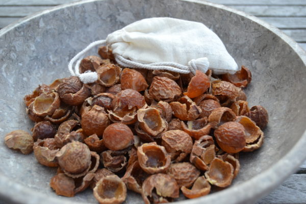 Picture of Cocoon organic soapberries - washing nuts