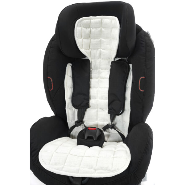 car seat cushion kapok
